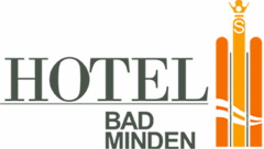 Hotel Bad Minden