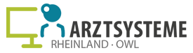 Logo Arztsysteme