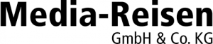 Logo Media Reisen