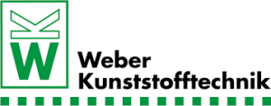 Logo Weber Kunststoff