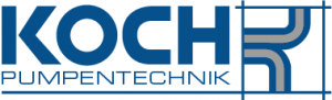 Logo Koch Pumpentechnik