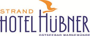 Logo Strandhotel Hübner