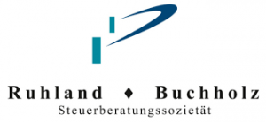 logo Ruhland gross