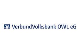 Logo Verbund Volksbank OWL