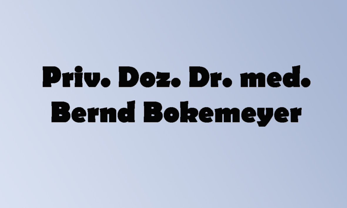 Bokemeyer