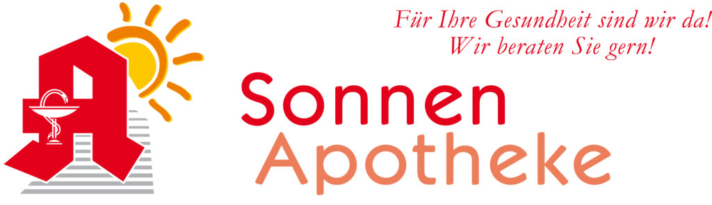 Logo Sonnenapotheke
