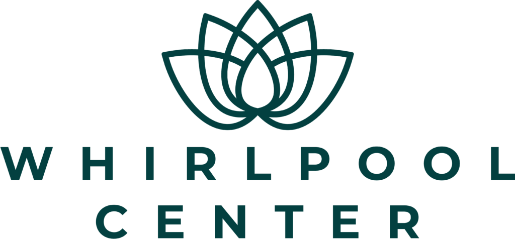 Logo Whirlpool Center